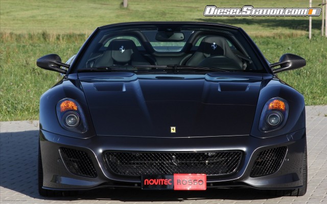 Novitec Rosso Ferrari SA APERTA 2011 Widescreen Picture #30 Novitec Rosso Ferrari SA APERTA 2011 Widescreen Picture #30