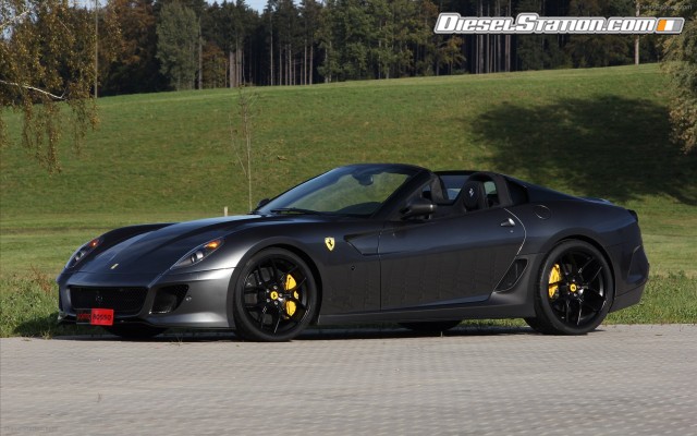 Novitec Rosso Ferrari SA APERTA 2011 Widescreen Picture #18 Novitec Rosso Ferrari SA APERTA 2011 Widescreen Picture #18