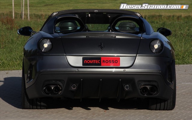 Novitec Rosso Ferrari SA APERTA 2011 Widescreen Picture #24 Novitec Rosso Ferrari SA APERTA 2011 Widescreen Picture #24