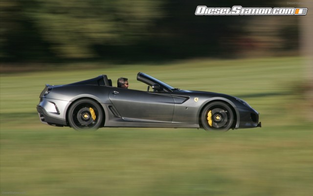 Novitec Rosso Ferrari SA APERTA 2011 Widescreen Picture #3 Novitec Rosso Ferrari SA APERTA 2011 Widescreen Picture #3