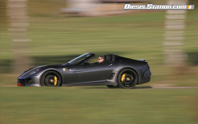 Novitec Rosso Ferrari SA APERTA 2011 Widescreen Picture #20 Novitec Rosso Ferrari SA APERTA 2011 Widescreen Picture #20