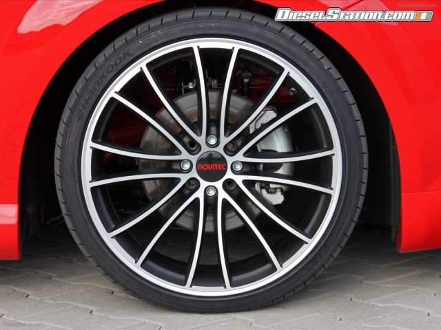 Novitec Rosso Fiat Punto Evo Picture #20 Novitec Rosso Fiat Punto Evo Picture #20