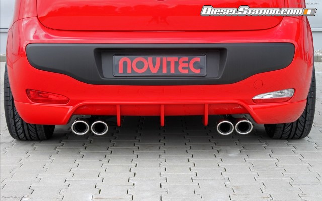 Novitec Rosso Fiat Punto Evo Widescreen Picture #19 Novitec Rosso Fiat Punto Evo Widescreen Picture #19