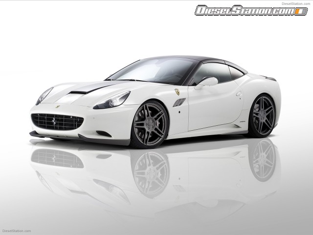 Novitec Rosso RACE 606 2011 Picture #13 Novitec Rosso RACE 606 2011 Picture #13