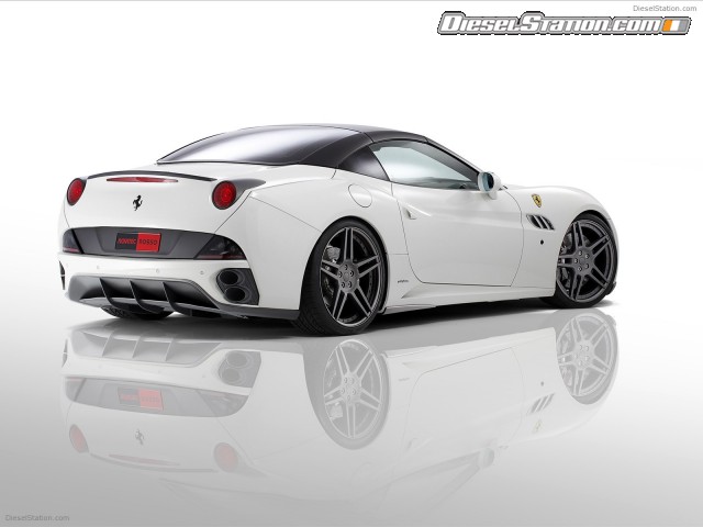 Novitec Rosso RACE 606 2011 Picture #8 Novitec Rosso RACE 606 2011 Picture #8