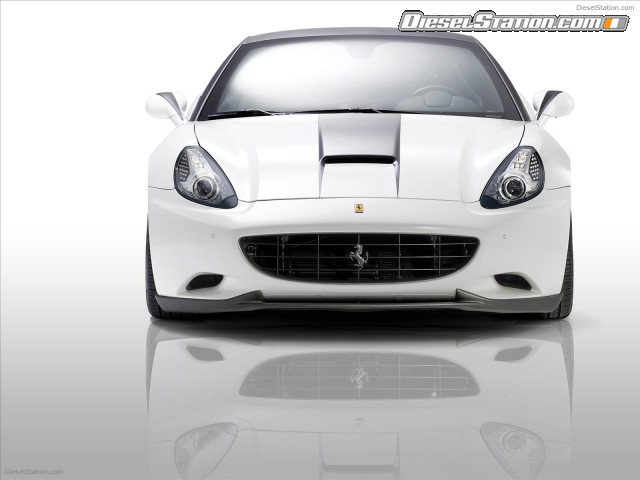 Novitec Rosso RACE 606 2011 Picture #6 Novitec Rosso RACE 606 2011 Picture #6