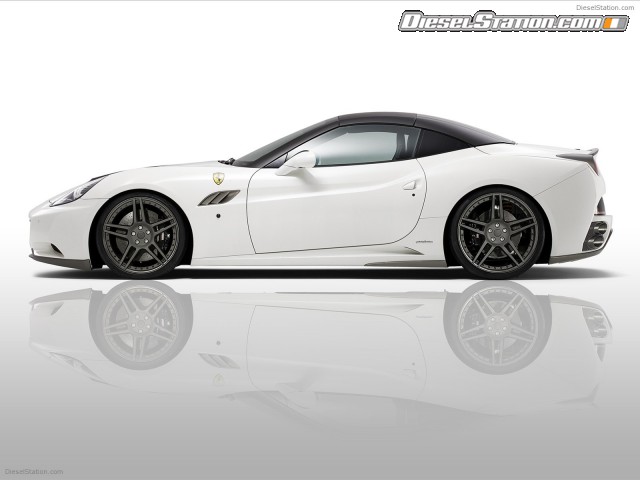 Novitec Rosso RACE 606 2011 Picture #1 Novitec Rosso RACE 606 2011 Picture #1