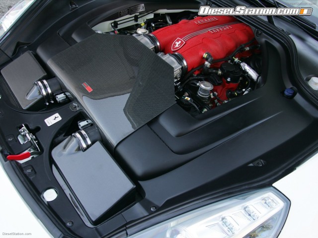 Novitec Rosso RACE 606 2011 Picture #7 Novitec Rosso RACE 606 2011 Picture #7