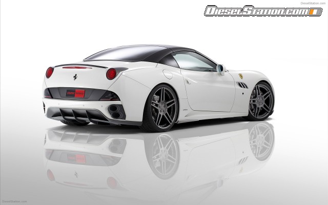 Novitec Rosso RACE 606 2011 Widescreen Picture #11 Novitec Rosso RACE 606 2011 Widescreen Picture #11