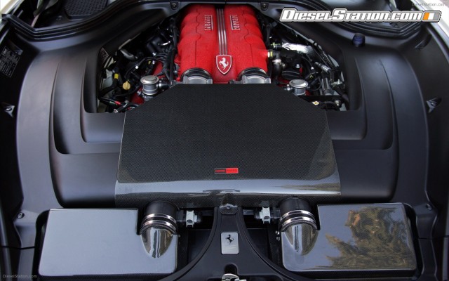 Novitec Rosso RACE 606 2011 Widescreen Picture #4 Novitec Rosso RACE 606 2011 Widescreen Picture #4