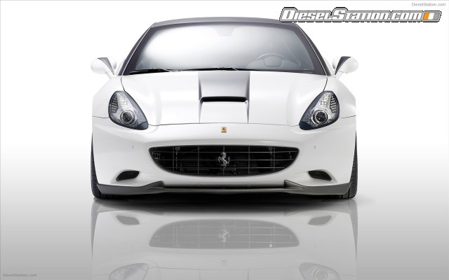 Novitec Rosso RACE 606 2011 Widescreen Picture #10 Novitec Rosso RACE 606 2011 Widescreen Picture #10