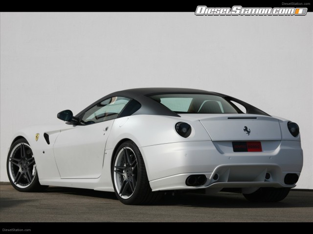 Novitec Rosso Race 848 Picture #13 Novitec Rosso Race 848 Picture #13