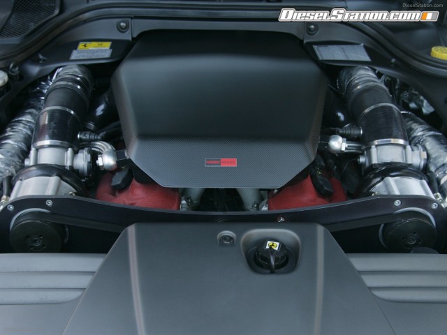 Novitec Rosso Race 848 Picture #21 Novitec Rosso Race 848 Picture #21