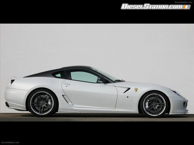 Novitec Rosso Race 848 Picture #20 Novitec Rosso Race 848 Picture #20