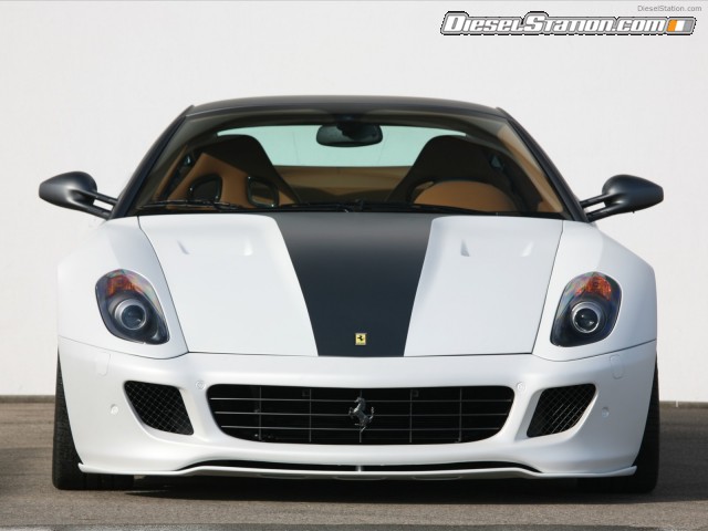 Novitec Rosso Race 848 Picture #4 Novitec Rosso Race 848 Picture #4