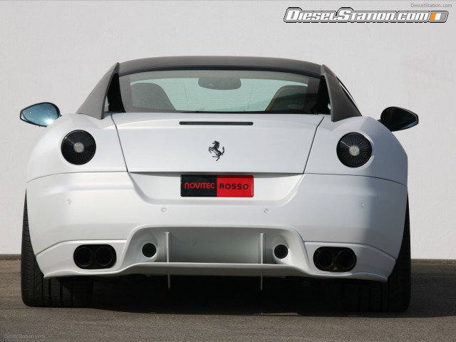 Novitec Rosso Race 848 Picture #32 Novitec Rosso Race 848 Picture #32