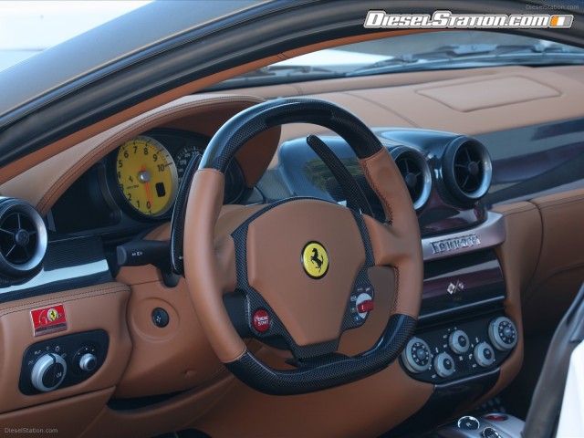 Novitec Rosso Race 848 Picture #37 Novitec Rosso Race 848 Picture #37