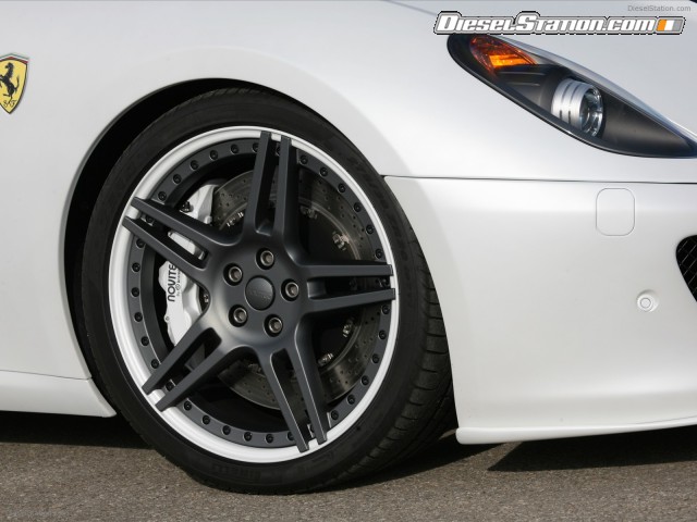 Novitec Rosso Race 848 Picture #22 Novitec Rosso Race 848 Picture #22