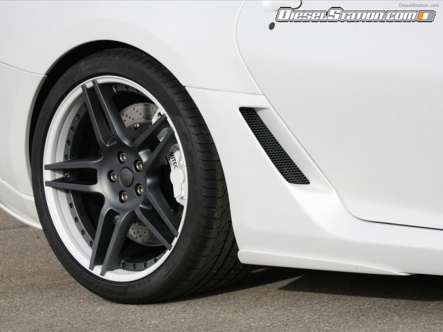 Novitec Rosso Race 848 Picture #2 Novitec Rosso Race 848 Picture #2