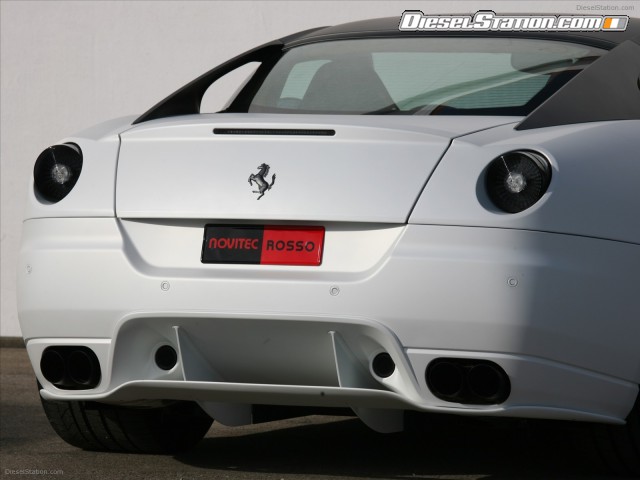 Novitec Rosso Race 848 Picture #11 Novitec Rosso Race 848 Picture #11