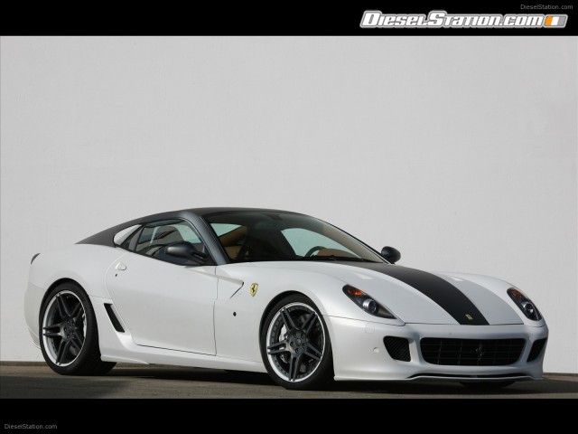 Novitec Rosso Race 848 Picture #25 Novitec Rosso Race 848 Picture #25