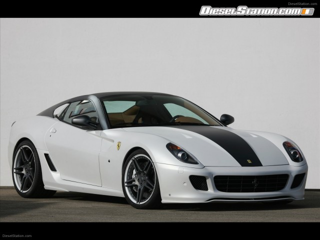 Novitec Rosso Race 848 Picture #10 Novitec Rosso Race 848 Picture #10