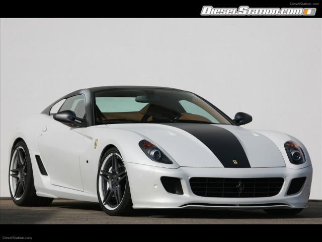 Novitec Rosso Race 848 Picture #16 Novitec Rosso Race 848 Picture #16