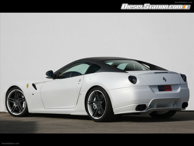 Novitec Rosso Race 848 Picture #0 Novitec Rosso Race 848 Picture #0