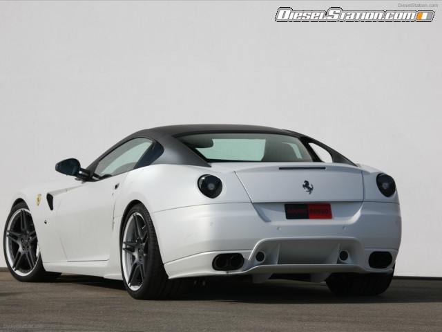 Novitec Rosso Race 848 Picture #6 Novitec Rosso Race 848 Picture #6