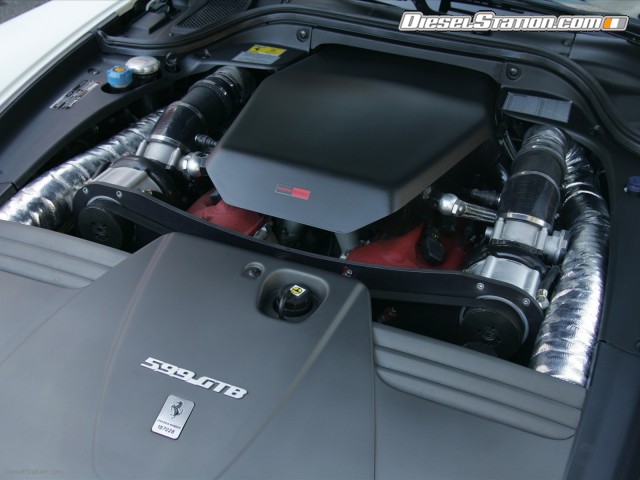 Novitec Rosso Race 848 Picture #29 Novitec Rosso Race 848 Picture #29