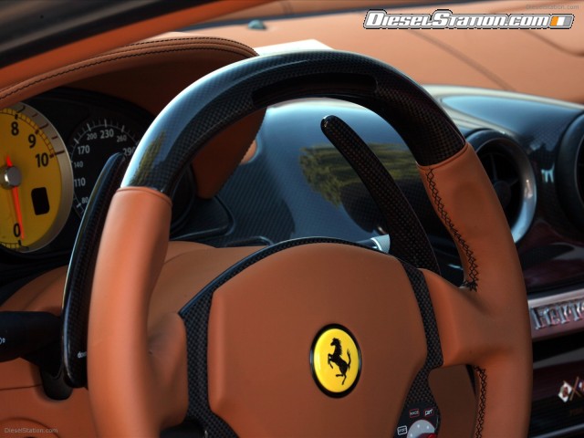 Novitec Rosso Race 848 Picture #34 Novitec Rosso Race 848 Picture #34