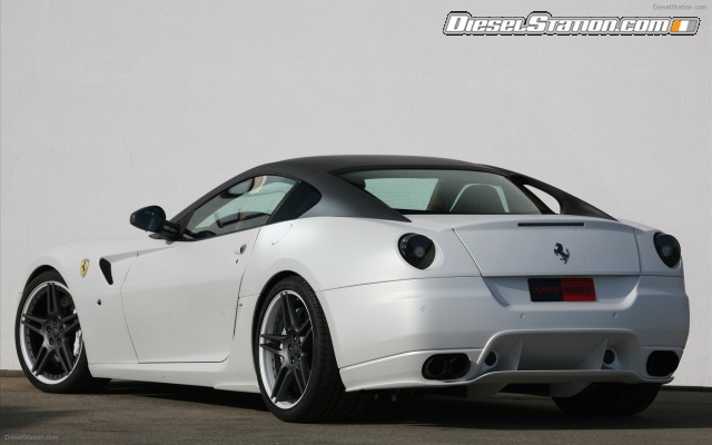 Novitec Rosso Race 848 Widescreen Picture #30 Novitec Rosso Race 848 Widescreen Picture #30