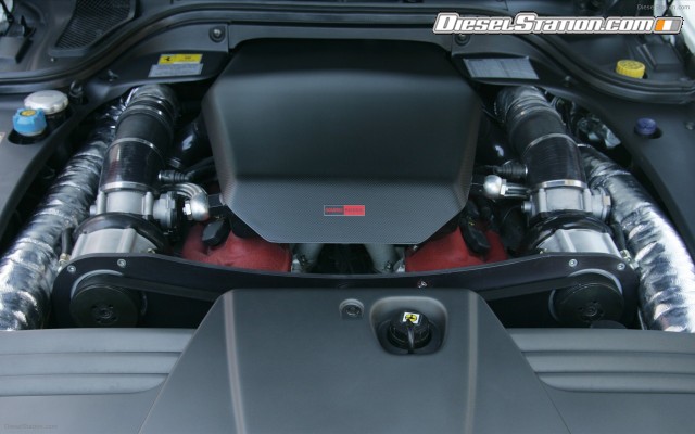 Novitec Rosso Race 848 Widescreen Picture #18 Novitec Rosso Race 848 Widescreen Picture #18