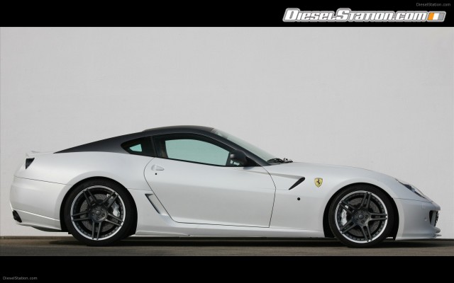 Novitec Rosso Race 848 Widescreen Picture #31 Novitec Rosso Race 848 Widescreen Picture #31