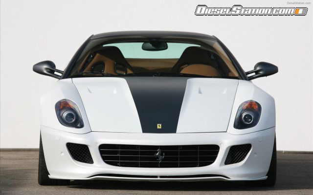 Novitec Rosso Race 848 Widescreen Picture #3 Novitec Rosso Race 848 Widescreen Picture #3