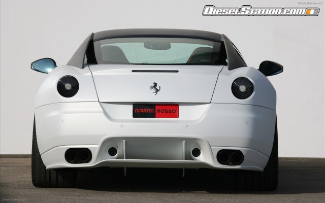 Novitec Rosso Race 848 Widescreen Picture #19 Novitec Rosso Race 848 Widescreen Picture #19