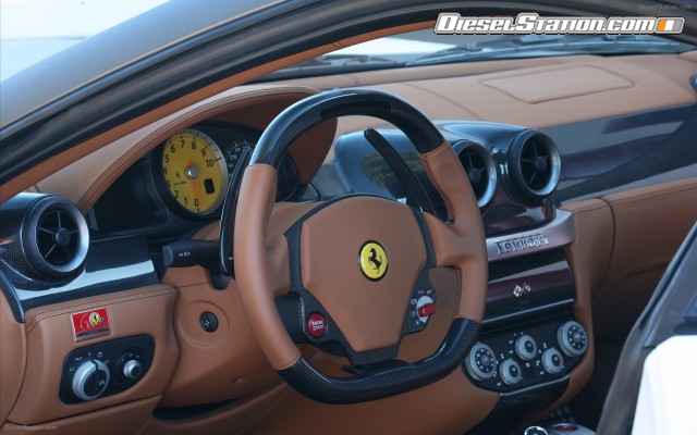 Novitec Rosso Race 848 Widescreen Picture #9 Novitec Rosso Race 848 Widescreen Picture #9