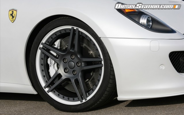 Novitec Rosso Race 848 Widescreen Picture #7 Novitec Rosso Race 848 Widescreen Picture #7