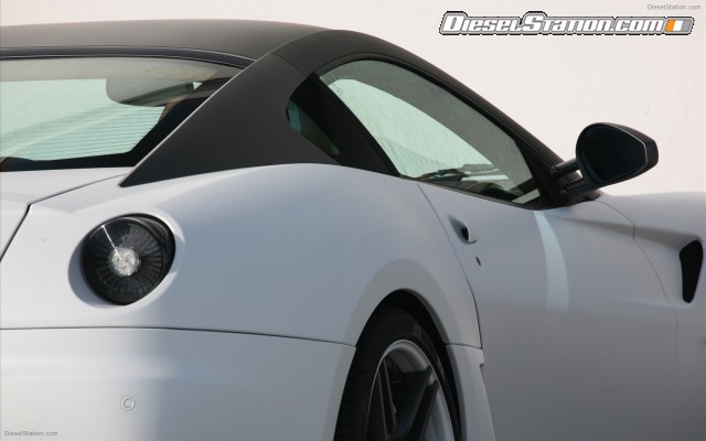 Novitec Rosso Race 848 Widescreen Picture #17 Novitec Rosso Race 848 Widescreen Picture #17