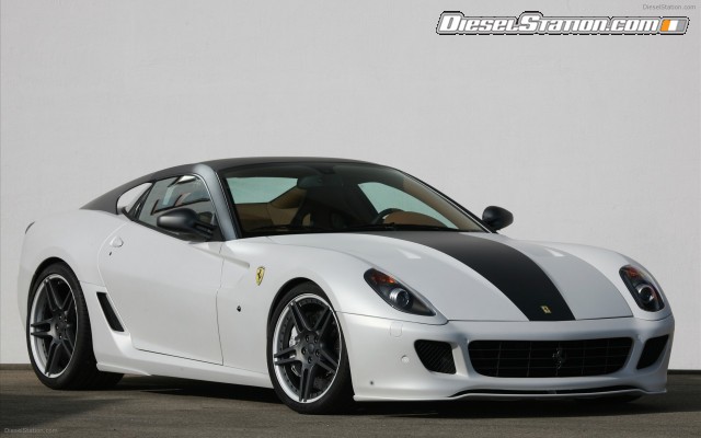 Novitec Rosso Race 848 Widescreen Picture #1 Novitec Rosso Race 848 Widescreen Picture #1