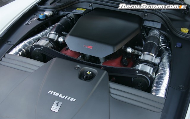 Novitec Rosso Race 848 Widescreen Picture #8 Novitec Rosso Race 848 Widescreen Picture #8