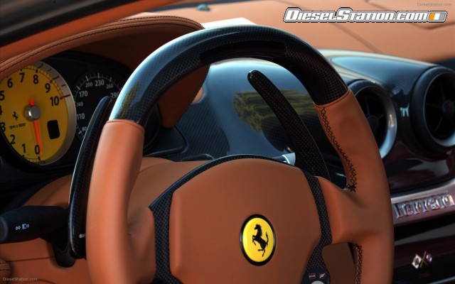 Novitec Rosso Race 848 Widescreen Picture #15 Novitec Rosso Race 848 Widescreen Picture #15