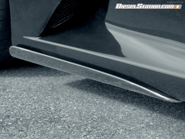 Novitec Russo F430 Spider Picture #13 Novitec Russo F430 Spider Picture #13