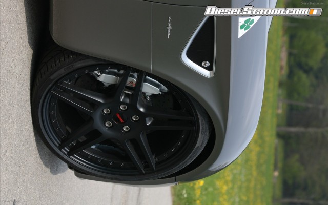 Novitec Alfa Romeo 8C Spider Widescreen Picture #49 Novitec Alfa Romeo 8C Spider Widescreen Picture #49