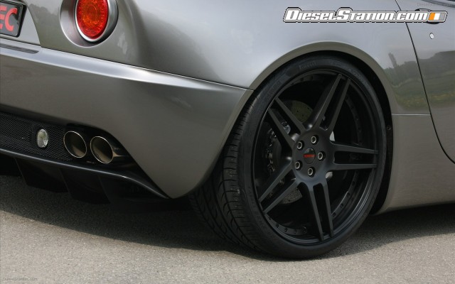 Novitec Alfa Romeo 8C Spider Widescreen Picture #11 Novitec Alfa Romeo 8C Spider Widescreen Picture #11
