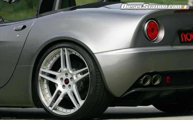 Novitec Alfa Romeo 8C Spider Widescreen Picture #26 Novitec Alfa Romeo 8C Spider Widescreen Picture #26