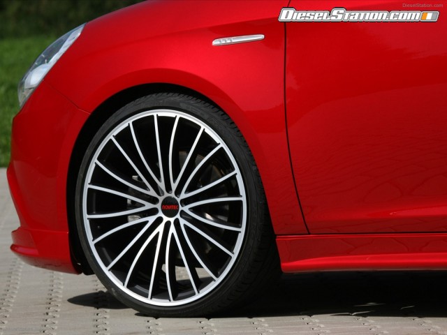 Novitec Alfa Romeo Giulietta Picture #12 Novitec Alfa Romeo Giulietta Picture #12