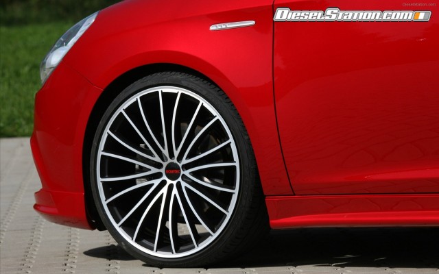 Novitec Alfa Romeo Giulietta Widescreen Picture #33 Novitec Alfa Romeo Giulietta Widescreen Picture #33