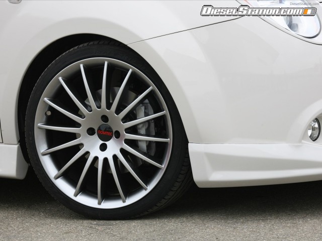 Novitec Alfa Romeo MiTo Picture #5 Novitec Alfa Romeo MiTo Picture #5