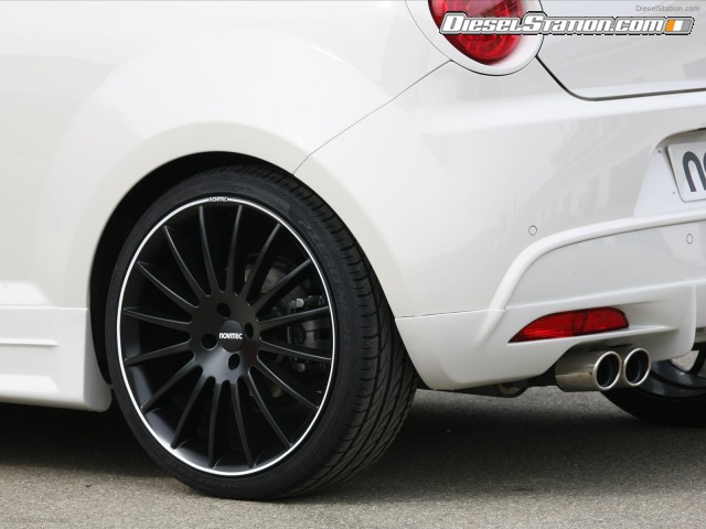 Novitec Alfa Romeo MiTo Picture #19 Novitec Alfa Romeo MiTo Picture #19